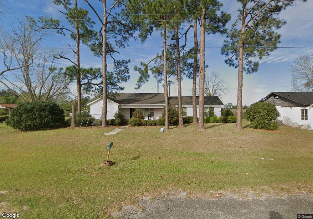 767 Alapaha Hwy, Ocilla, GA 31774 - photo 1