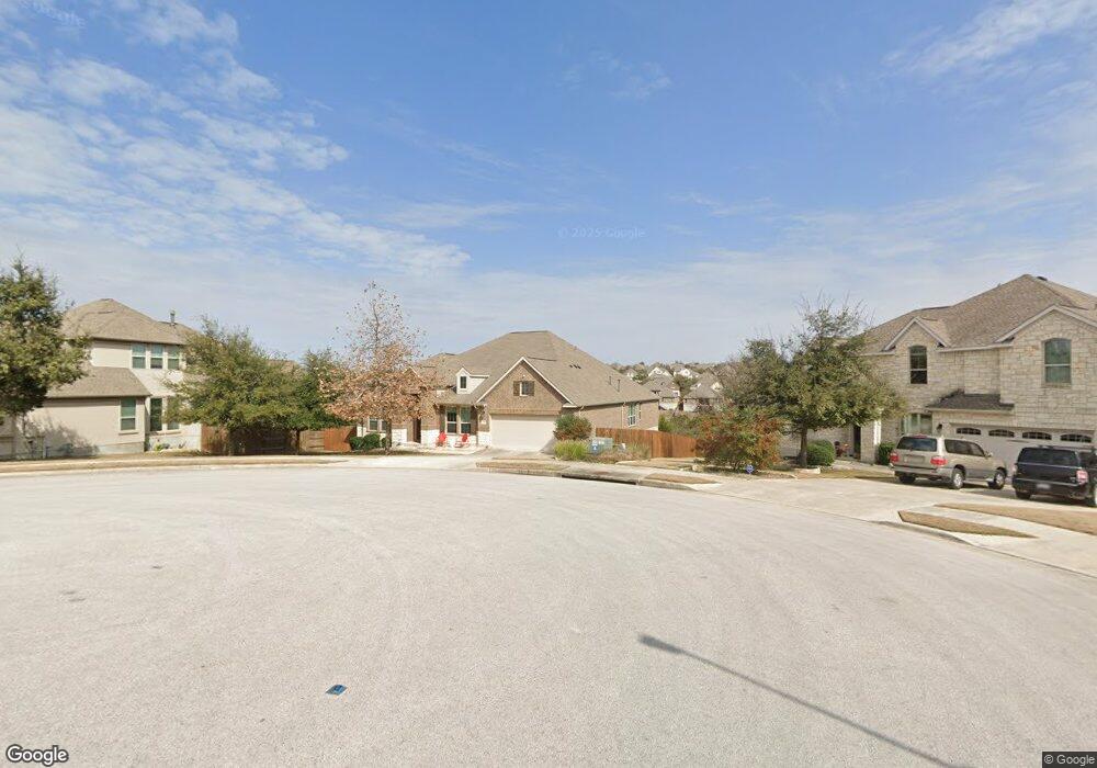 8508 Whispering Trail, Austin, TX 78737 - photo 1