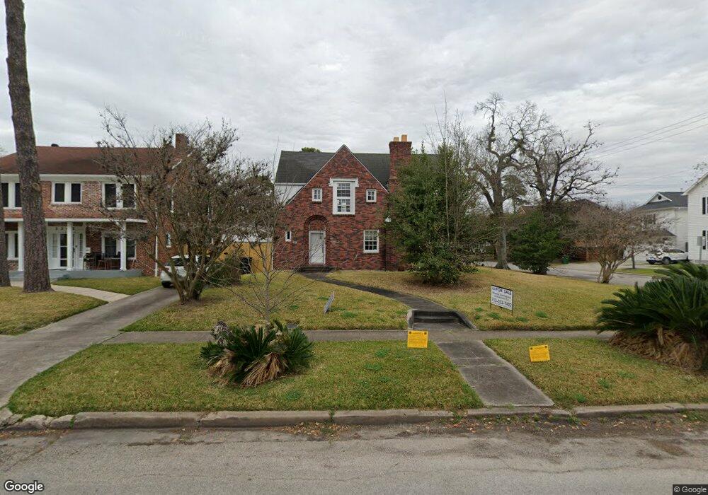 3349 Palm St, Houston, TX 77004 - photo 1