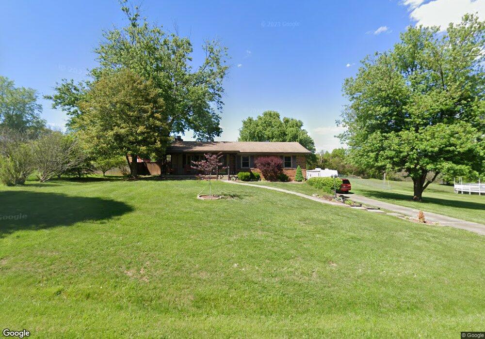 8503 Davis Ct, Georgetown, IN 47122 - photo 1