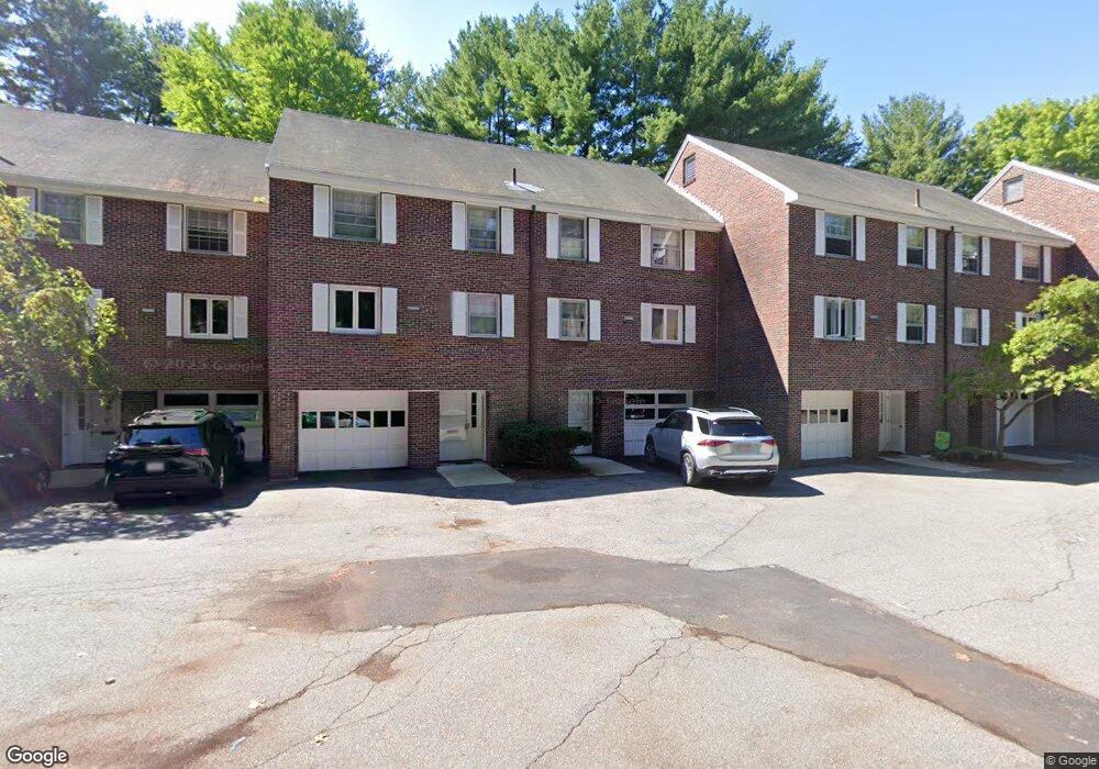 7 Bethel Rd unit 5, Wellesley Hills, MA 02481 - photo 1