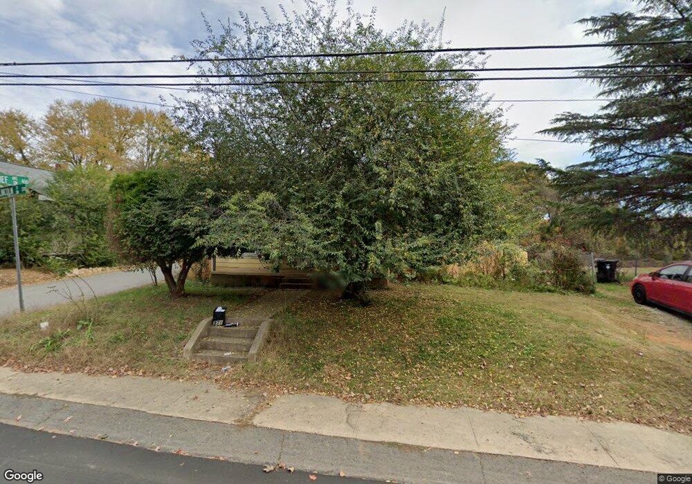 371 Lincoln St SW, Concord, NC 28025 - photo 1