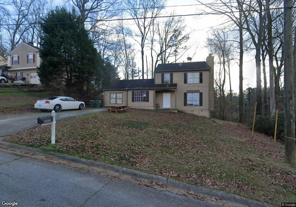 2003 Valley Ridge Ln, Duluth, GA 30096 - photo 1