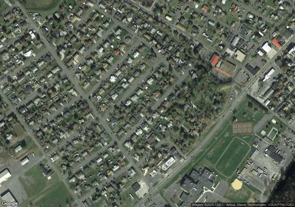 1340 Lynmar St, Keyser, WV 26726 - photo 1