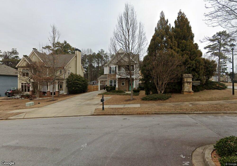 2130 Birkdale Terrace unit 17, Decatur, GA 30032 - photo 1
