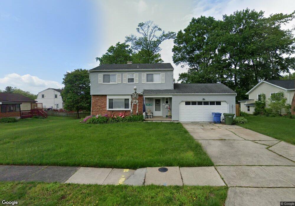 102 Chell Rd, Joppa, MD 21085 - photo 1