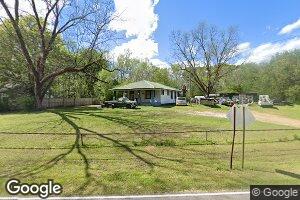 3867 Military Rd, Columbus, MS 39705