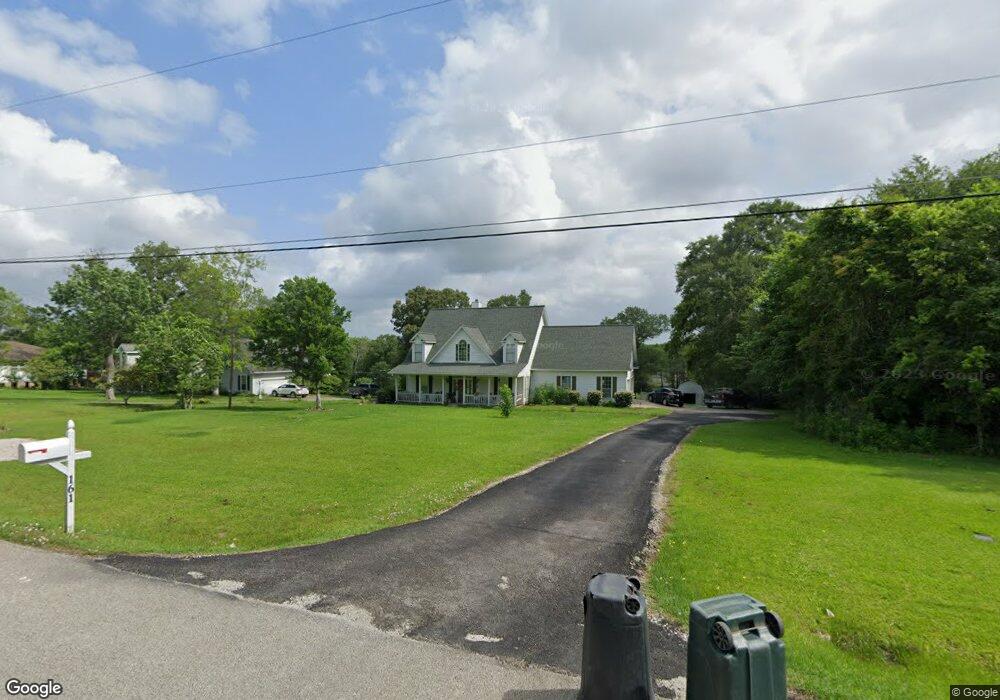 161 County Road 417, Dayton, TX 77535 - photo 1