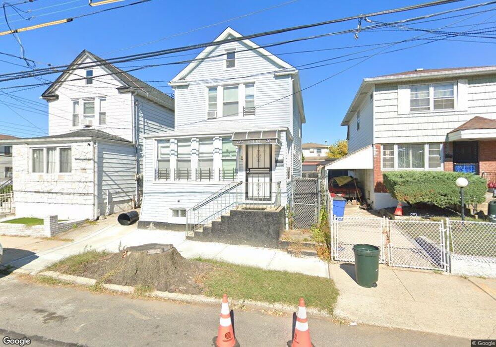 17405 126th Ave, Jamaica, NY 11434 - photo 1