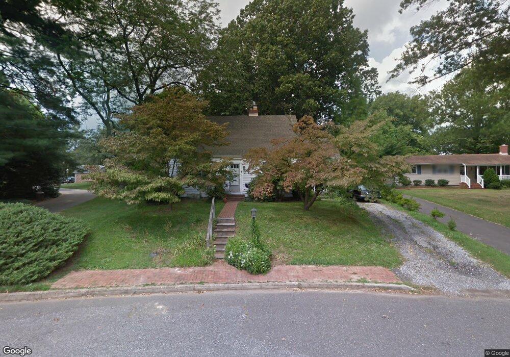 4 Colson Ct, Woodstown, NJ 08098 - photo 1