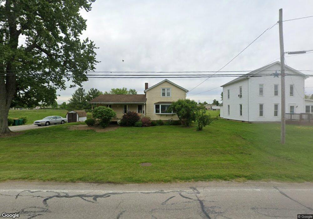234 E Jefferson St, Jefferson, OH 44047 - photo 1