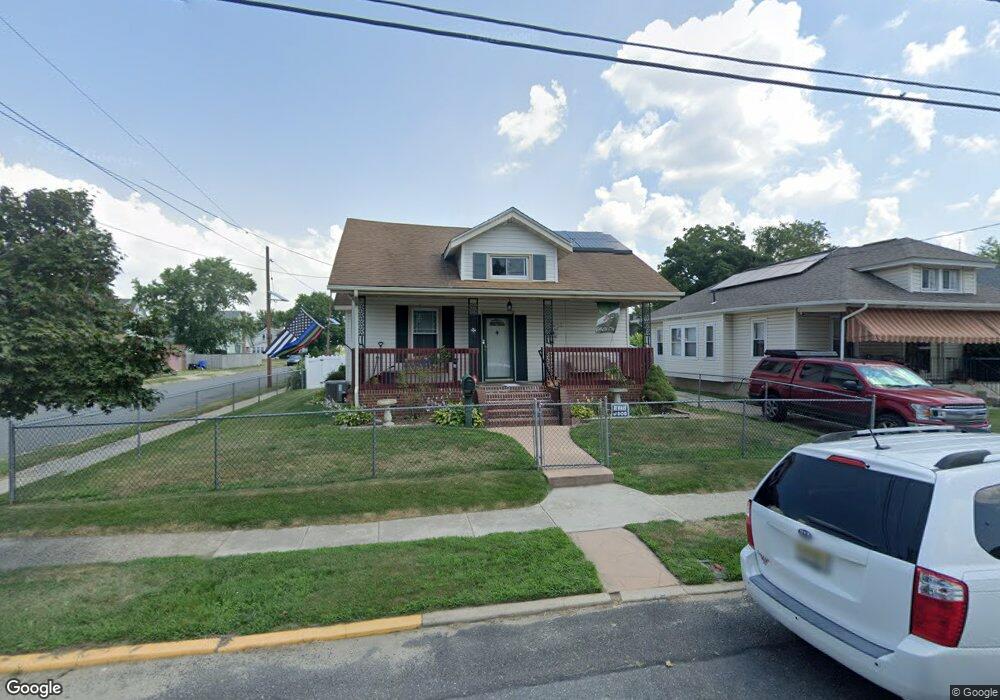 445 Highland Ave, Westville, NJ 08093 - photo 1