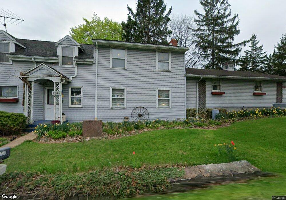 1247 Red Run Rd, Stevens, PA 17578 - photo 1