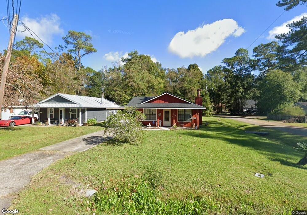 2402 Bluebird St, Slidell, LA 70460 - photo 1