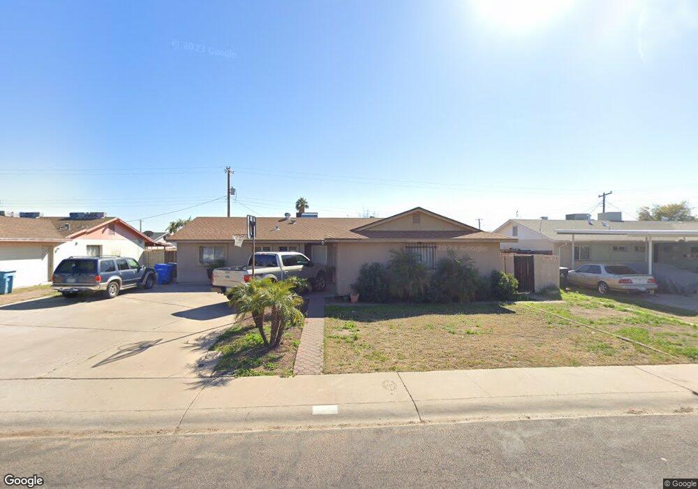 8015 W Cheery Lynn Rd, Phoenix, AZ 85033 - photo 1