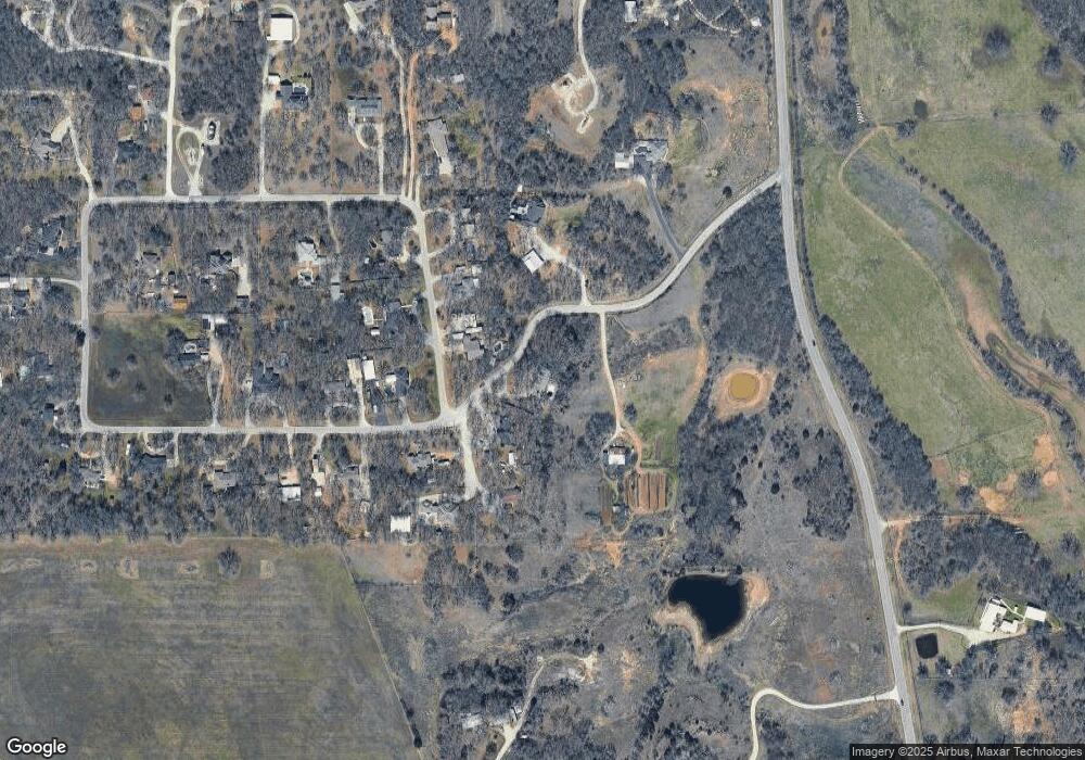 181 County Road 3418, Bridgeport, TX 76426 - photo 1