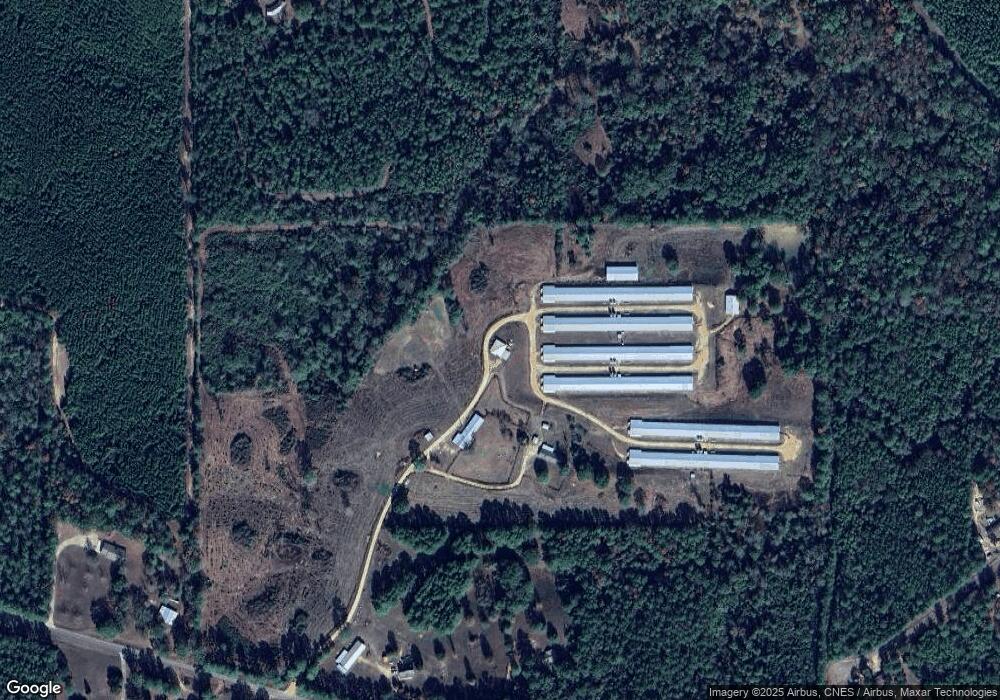 1050 Collins Ln, McComb, MS 39648 - photo 1