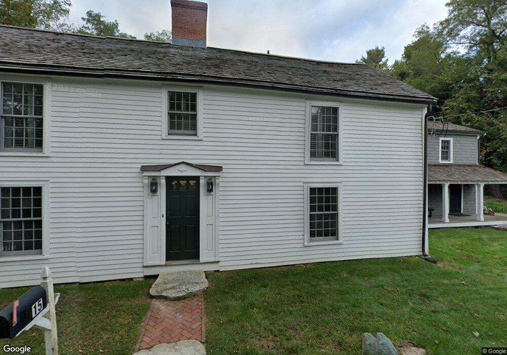 15 Conant Rd unit 15, Lincoln, MA 01773 - photo 1