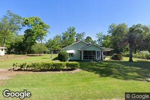 1056 W Peachtree St, Pavo, GA 31778