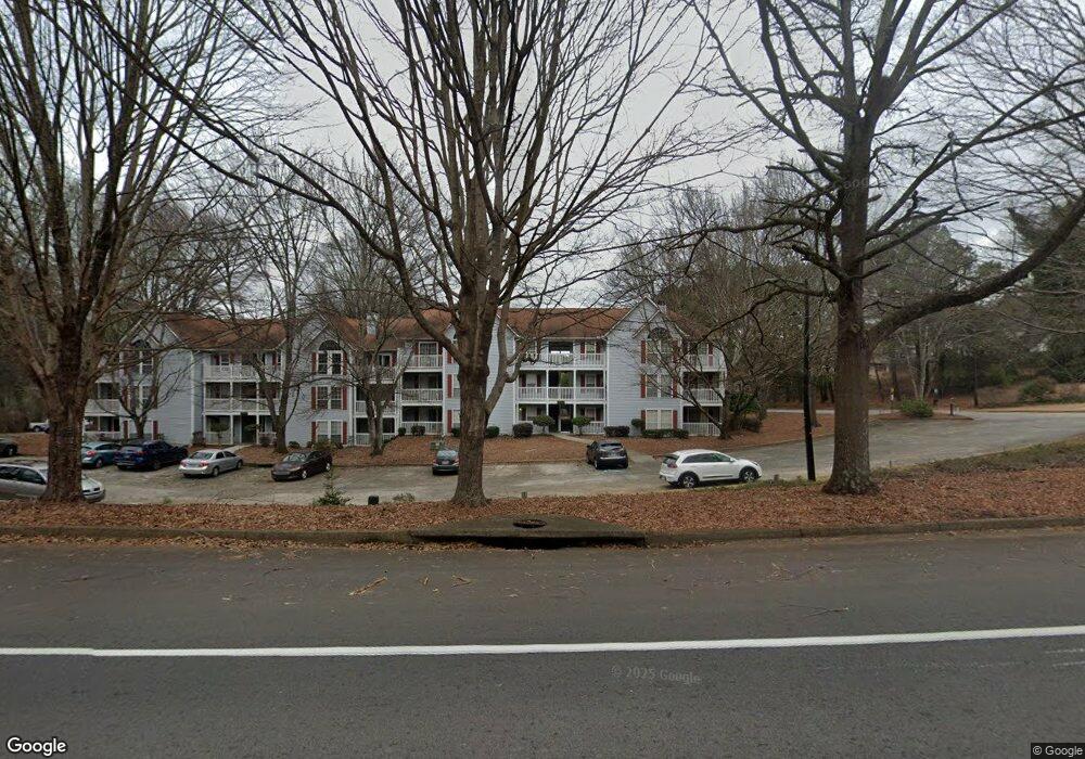 233 Cobblestone Trail unit 233, Avondale Estates, GA 30002 - photo 1