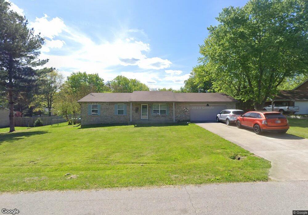 1123 Marci Ln, Georgetown, IN 47122 - photo 1