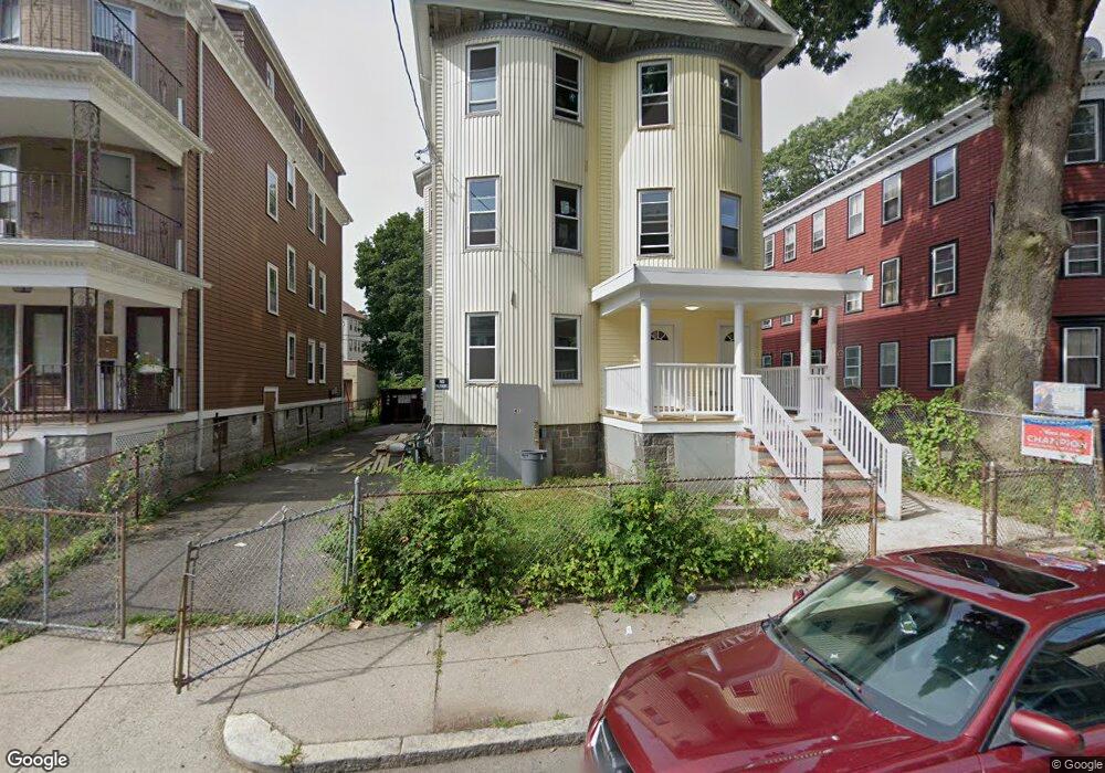 41 Evelyn St unit 3, Boston, MA 02126 - photo 1