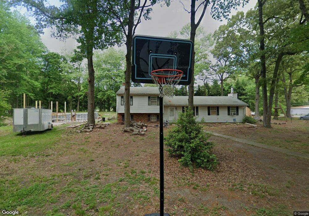 22236 Breasure Rd, Georgetown, DE 19947 - photo 1