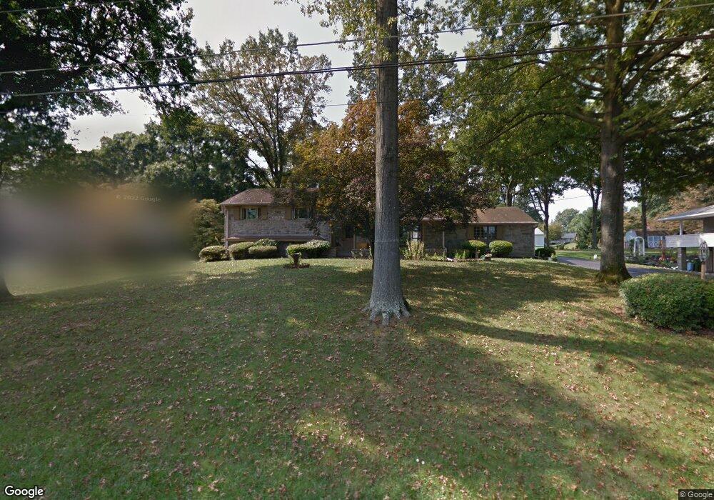 1438 E Keller Rd, Pottstown, PA 19465 - photo 1