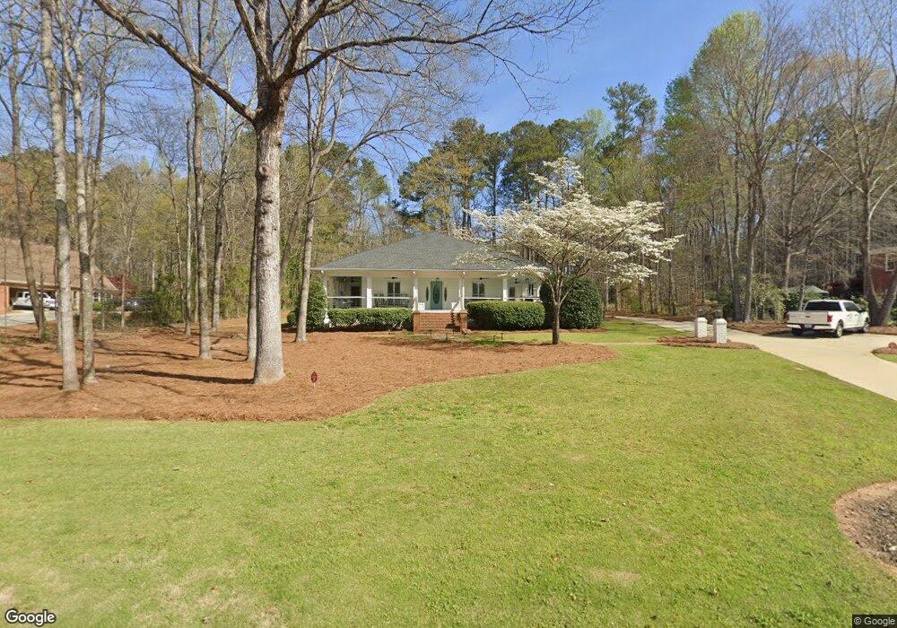 2296 Forest Dr, Jonesboro, GA 30236 - photo 1