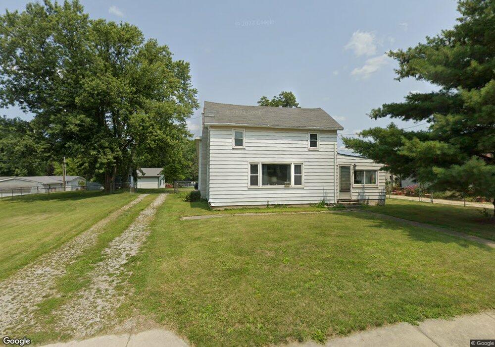 446 W Vine St, Roanoke, IN 46783 - photo 1