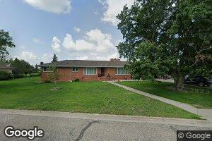 424 S 4th St, Wishek, ND 58495