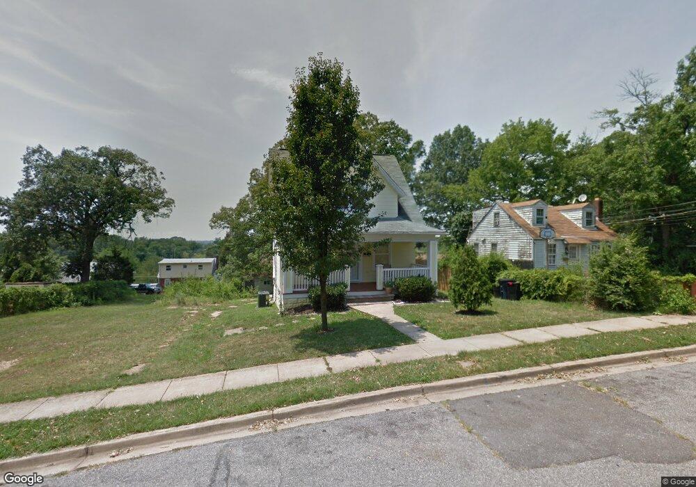 3902 56th Place, Hyattsville, MD 20784 - photo 1