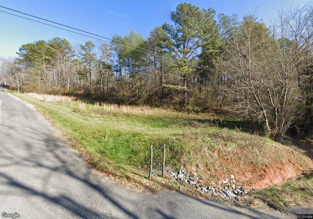 0 Berry Hill Dr, Ellijay, GA 30540 - photo 1