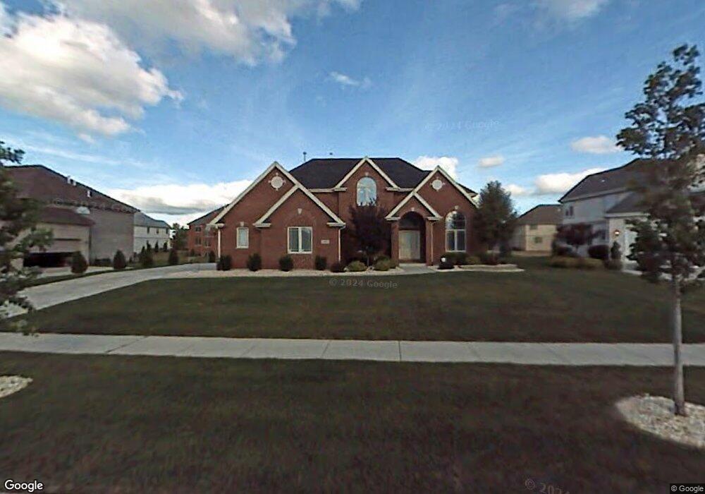 1432 Selkirk St, Flossmoor, IL 60422 - photo 1