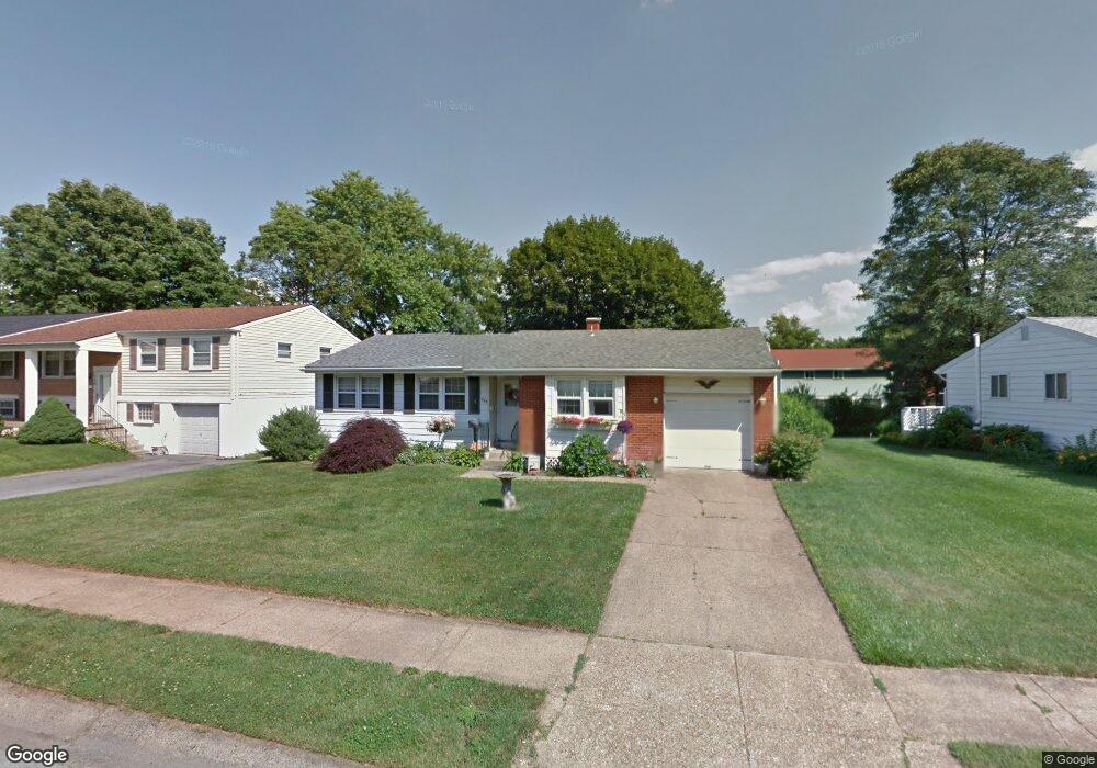 708 Elmtree Ln, Claymont, DE 19703 - photo 1