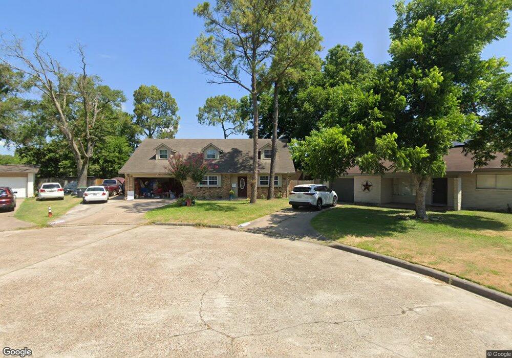 9338 Valwood Ct, Houston, TX 77088 - photo 1