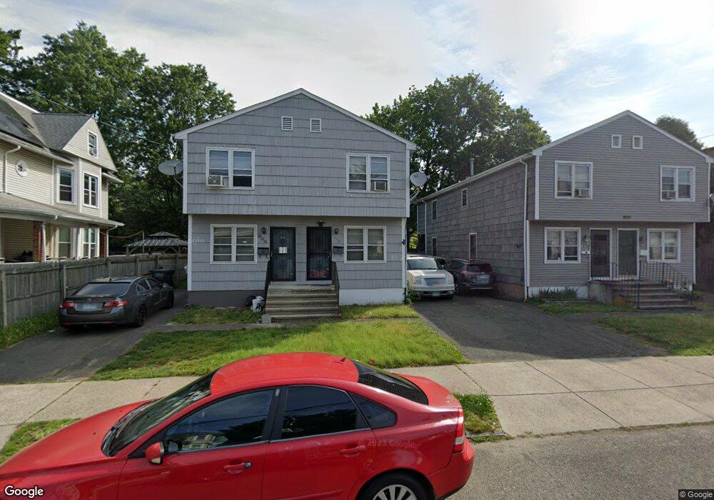 440 Colorado Ave, Bridgeport, CT 06605 - photo 1