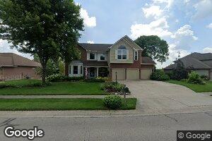 3359 Heritage Trace Dr W, Bellbrook, OH 45305