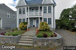 23 Cottage St Unit B,left, Norwalk, CT 06855