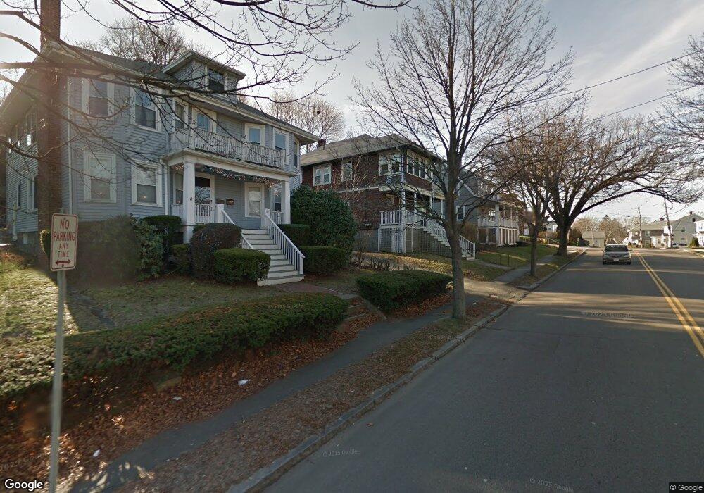 382 Beale St unit 2, Quincy, MA 02170 - photo 1