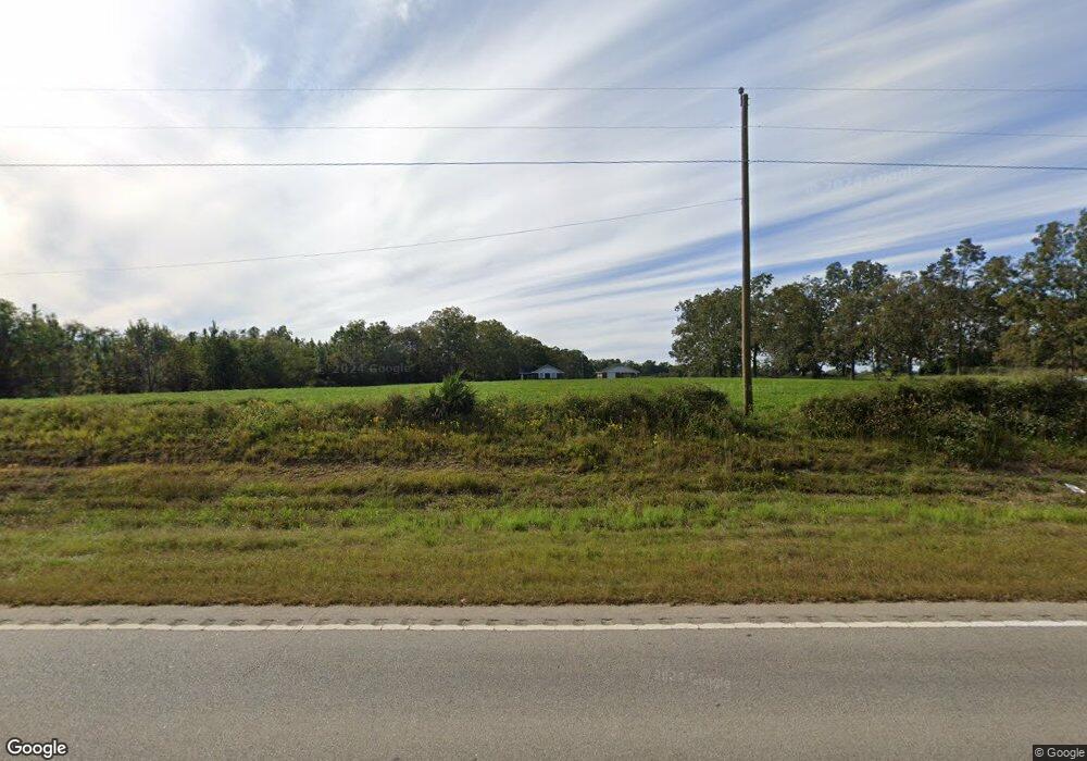 4990 Ga Highway 121, Blackshear, GA 31516 - photo 1