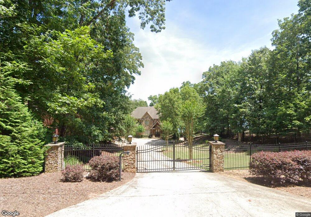 3613 Cameron Cir, Gainesville, GA 30506 - photo 1