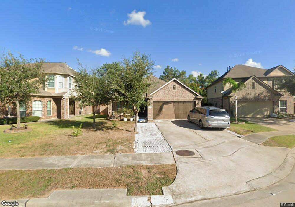 8006 Garrison Point Dr, Houston, TX 77040 - photo 1