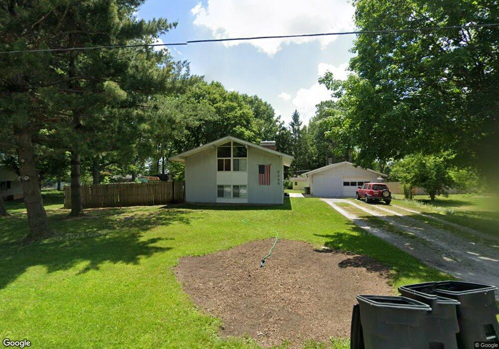 3285 W 246th St, Sheridan, IN 46069 - photo 1