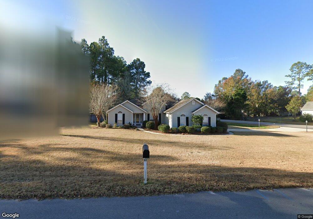 710 46th St E, Tifton, GA 31794 - photo 1