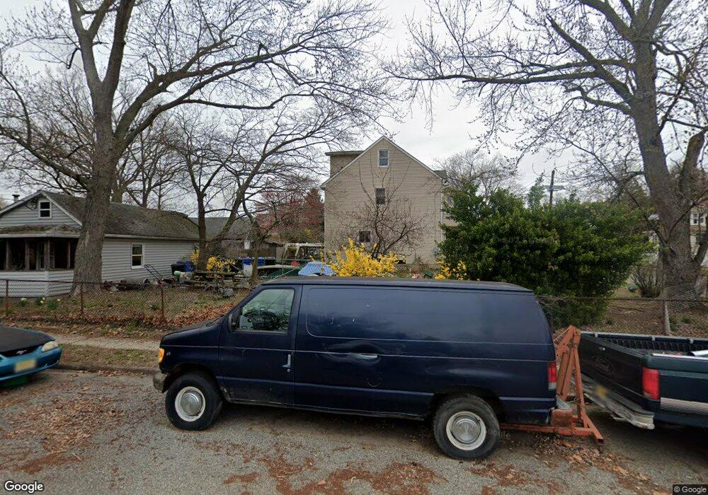 505 N 3rd St, National Park, NJ 08063 - photo 1