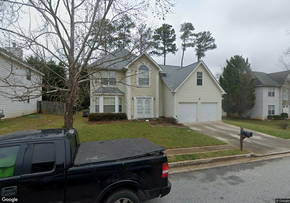 6268 Katelyn Park, Lithonia, GA 30058 - photo 1