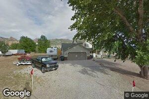 767 S 3430 E, New Harmony, UT 84757