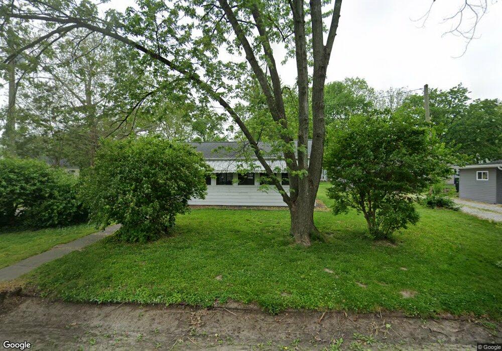 302 S Vine St, Freeburg, IL 62243 - photo 1