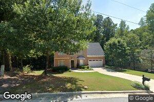 2934 Peyton Woods Ct SW, Atlanta, GA 30311